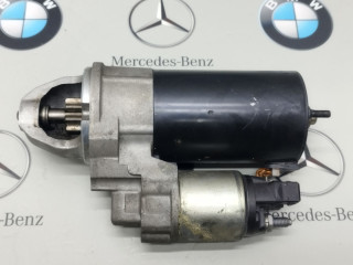 стартер BMW 6 серия E63/E64 2005, 4.4 л., N62 B44, бензин, 7536691