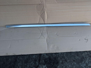 молдинг стекла Mercedes-Benz S-Класс W222/C217/A217 2014, 3.0 л., OM 642.861, дизель, АКПП, серебристый, седан, 2226900680, A2226900680