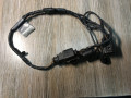 проводка BMW X5 E70 2008, 4.8 л., N62 B48 B, бензин, АКПП, черный, внедорожник 5 дв., 9115107 - фото №2