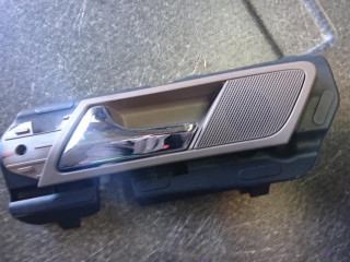 ручка внутренняя задняя левая Mercedes-Benz M-Класс W164 2006, 3.5 л., M 272.967, бензин, АКПП, внедорожник 5 дв., правый руль