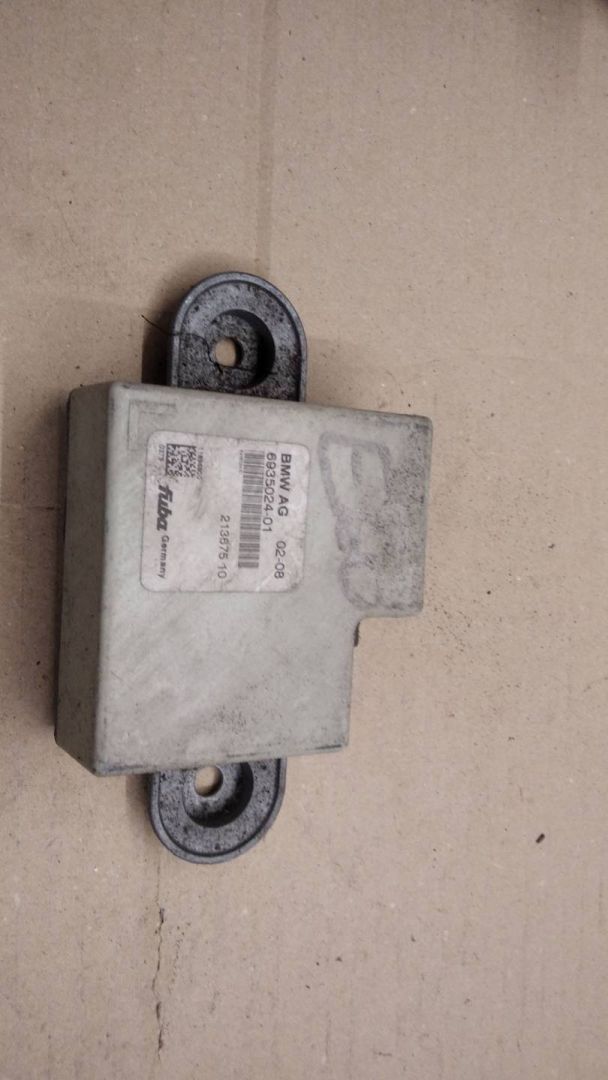 антенна BMW 5 серия E60/E61 2007, 6935024 - фото №1