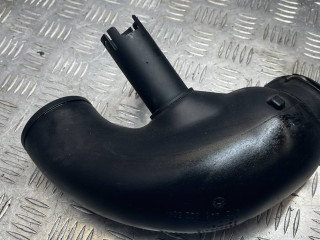 патрубок турбины BMW X3 E83 [рестайлинг] 2008, 2.0 л., N47 D20 A, дизель, полный привод, 7803843