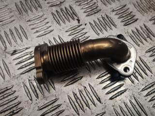 трубка системы рециркуляции EGR Mercedes-Benz GLC-Класс X253/C253 2018, 2.2 л., дизель, 6511411004