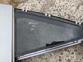 форточка задняя правая BMW X5 E70 2007, 4.8 л., N62 B48 A, бензин, АКПП