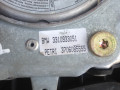 подушка безопасности водителя BMW 5 серия E39 1995, 2.2 л., бензин, АКПП, седан, 1093305, 3310933051 - фото №2