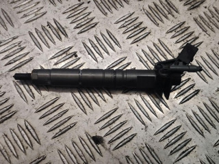 форсунка Mercedes-Benz GLC-Класс X253/C253 2018, 2.2 л., дизель, 6510702987