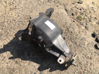 редуктор заднего моста Mercedes-Benz C-Класс W204/S204 2009, 3.0 л., M 272.948, бензин, 2043500514