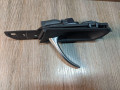 ручка внутренняя задняя левая BMW X5 E70 2009, 3.0 л., дизель, АКПП, внедорожник 5 дв., 51416974297, 6974297 - фото №5