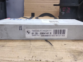 модуль управления двери BMW 7 серия E65/E66/E67 [рестайлинг] 2005, 3.0 л., дизель, АКПП, седан, 6964141