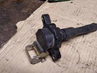 катушка зажигания BMW 5 серия E39 2000, 2.5 л., бензин, АКПП, седан, 1748017