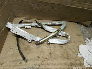 подушка безопасности боковая (шторка) BMW 7 серия E38 [рестайлинг] 2000, 7001426