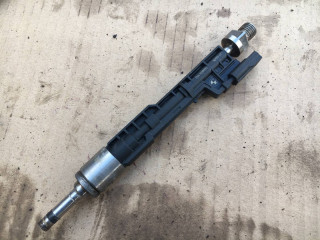 форсунка BMW 2013, 2.0 л., N20 B20 A, бензин, АКПП, седан, 13647639994, 0261500172