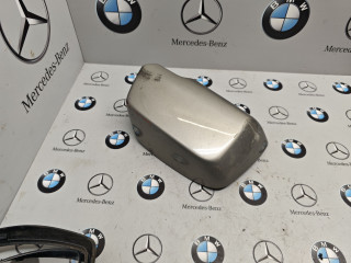накладка на зеркало BMW X3 E83 [рестайлинг] 2007