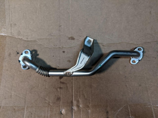 трубка охлаждающей жидкости Mercedes-Benz S-Класс W222 [рестайлинг] 2019, 4.0 л., дизель, АКПП, седан, 6542033400, A6542033400