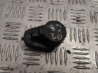 моторчик заслонки печки BMW X5 E53 [рестайлинг] 2004, 3.0 л., дизель, АКПП, внедорожник 5 дв., 8385556