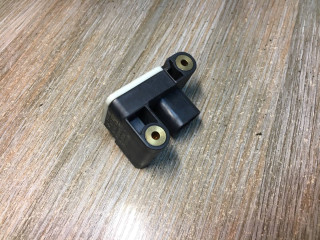 датчик ускорения BMW X5 E70 [рестайлинг] 2011, 3.0 л., бензин, АКПП, внедорожник 5 дв., 6911003