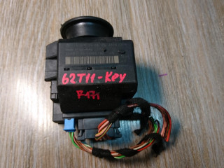 блок управления замка зажигания Mercedes-Benz SLK-Класс R171 2006, 3.5 л., M 272.963, бензин, АКПП, серебристый, кабриолет, A2115451408