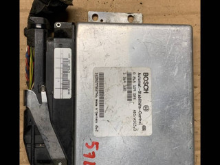 Блок управления ABS/ESP BMW 5 серия E39 2000, 1164130