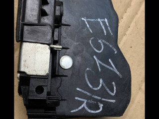 замок двери задней правой BMW 5 серия E60/E61 2007, 7167074