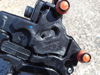 маслоотделитель (сапун) Mercedes-Benz S-Класс W222 [рестайлинг] 2020, 4.0 л., M 176.980, бензин, A1760780500