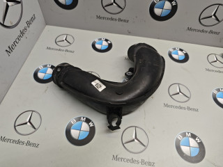патрубок турбины BMW X5 F15 2017, 3.0 л., N55 B30 A, бензин, АКПП, 1148742, 1181749