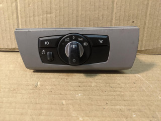 переключатель света BMW X5 E70 2007, 4.8 л., N62 B48 A, бензин, АКПП, 9134729