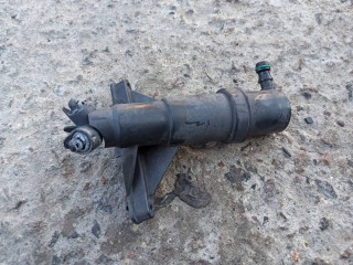 форсунка омывателя фары правая BMW 5 серия E60/E61 [рестайлинг] 2009, 2.0 л., N47 D20 A, дизель, АКПП, седан