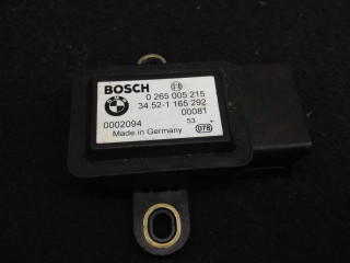 датчик ускорения BMW 7 серия E38 [рестайлинг] 2001, 4.0 л., бензин, АКПП, седан, 1165292