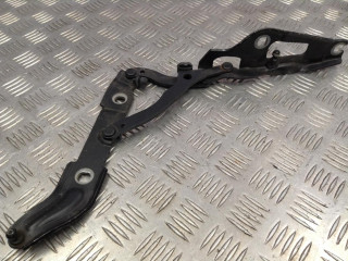 петля крышки багажника BMW 3 серия E90/E91/E92/E93 [рестайлинг] 2008, 3.0 л., дизель, АКПП, купе, 7060628