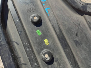 защита днища BMW X5 E70 2007, 3.5 л., дизель, 7172077