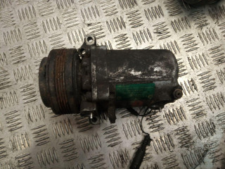 компрессор кондиционера BMW 3 серия E36 [рестайлинг] 2000, 2.0 л., дизель, седан, 8386650