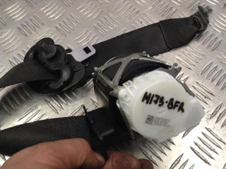 ремень безопасности BMW 3 серия F30/F31 [рестайлинг] 2018, 2.0 л., B48 B20 A, бензин, АКПП, седан, правый руль, 3407831