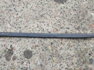 уплотнитель двери BMW X5 E70 2007, 3.0 л., N52 B30 AF, бензин, АКПП