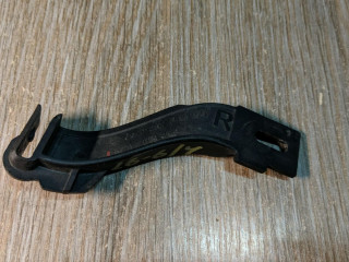 крепление фары правой BMW 3 серия E90/E91/E92/E93 [рестайлинг] 2008, 3.0 л., дизель, АКПП, купе, 51117019778, 7019778