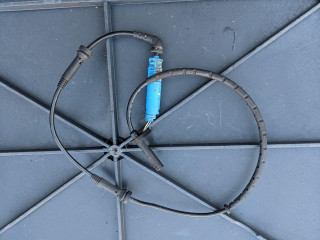 датчик ABS BMW 5 серия E60/E61 [рестайлинг] 2008, 3.0 л., N54 B30 A, бензин, седан, 34526771703, 6771703