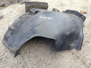 защита арок передняя правая (подкрылок) Mercedes-Benz M-Класс W164 2006, 3.0 л., OM 642.940, дизель, АКПП, внедорожник 5 дв.