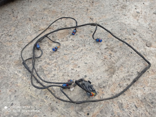 проводка датчиков парковки Mercedes-Benz M-Класс W164 2007, 3.0 л., OM 642.940, дизель