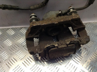 суппорт передний левый BMW X5 E70 2008, 3.0 л., N52 B30 AF, бензин, АКПП, внедорожник 5 дв.