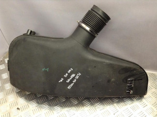 коллектор впускной BMW 5 серия E60/E61 2007, 5.0 л., S85 B50 A, бензин, АКПП, седан, 7834459