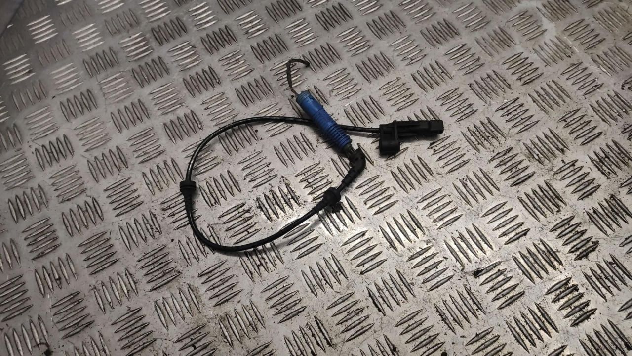 датчик ABS BMW 3 серия E46 2002, 6752681 - фото №1