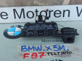 кнопка открытия багажника BMW 2024, 3.0 л., бензин, 7405634 - фото №2