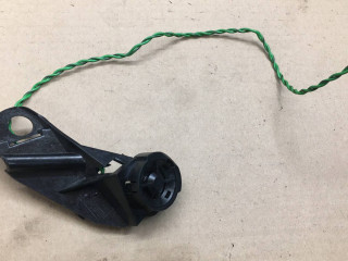 динамик высокочастотный (пищалка) BMW 5 серия E39 2000, 8362527