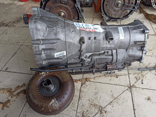 КПП автоматическая (АКПП) BMW X5 E70 2009, 3.0 л., N52 B30 A, бензин, 7581404