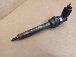 форсунка BMW 3 серия E90/E91 [рестайлинг] 2009, 2.0 л., N47 D20 C, дизель, 0445110289, 7798446