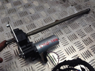 моторчик регулировки сиденья BMW 7 серия E65/E66/E67 2004, 3.0 л., бензин, АКПП, седан