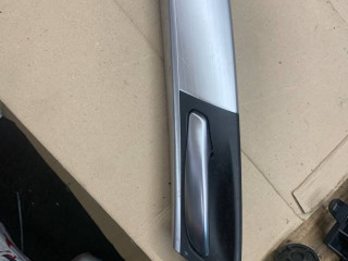 декоративная накладка двери BMW X5 E70 2009, 3.0 л., дизель, АКПП, внедорожник 5 дв., 4992901, 70P3119