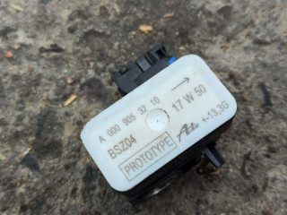 датчик удара Mercedes-Benz S-Класс W223 2020, 4.0 л., бензин, A0009053210