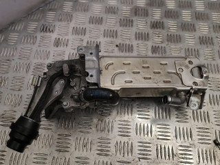 охладитель EGR / Радиатор EGR Mercedes-Benz GLC-Класс X253/C253 2016, 2.2 л., дизель, 6511400675