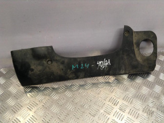 декоративная крышка двигателя BMW 5 серия E39 [рестайлинг] 2002, 2.9 л., АКПП, седан, 7787103