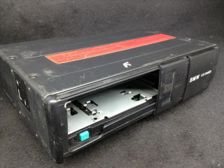 CD-чейнджер BMW 5 серия E39 1997, 2.0 л., бензин, АКПП, седан, 8361584, 6908948